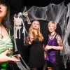 31.10.2015 Photo Booth von Martin Wahler, Pixelcode